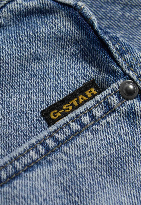 Dakota Short Clean Edge