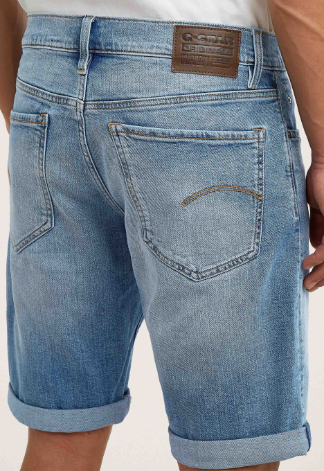 Mosa Short