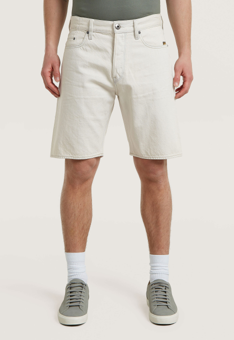 Dakota Short Clean Edge