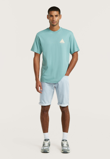 Mosa Short