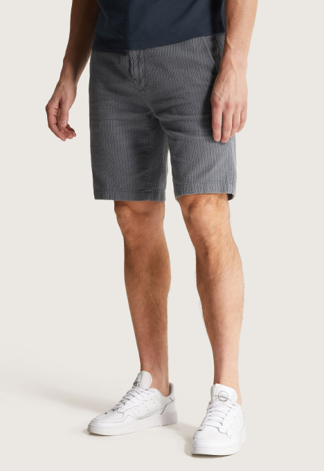 Regular Fit Chino Shorts