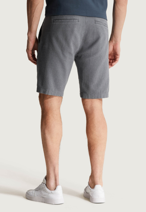 Regular Fit Chino Shorts