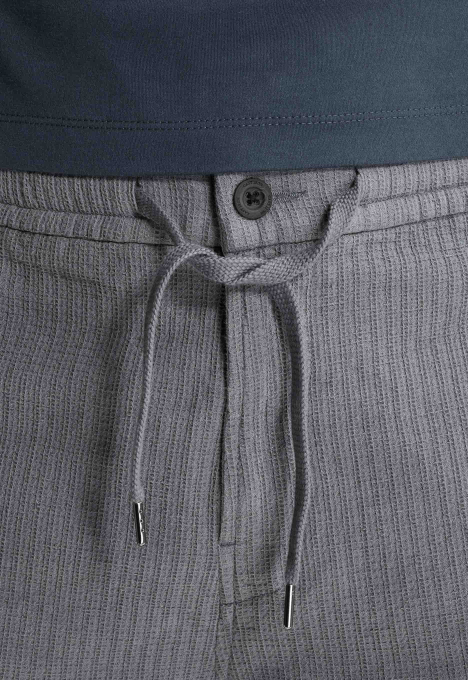 Regular Fit Chino Shorts