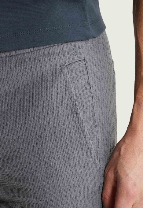 Regular Fit Chino Shorts