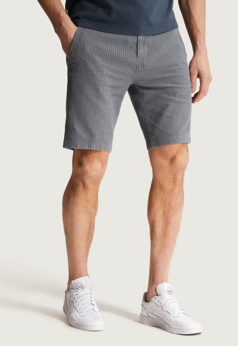 Regular Fit Chino Shorts