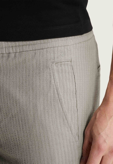 Regular Fit Chino Shorts