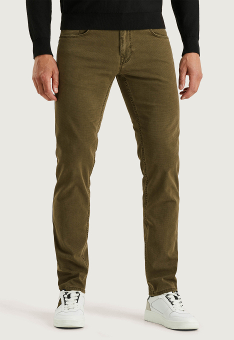 Nightflight Structured Jeans