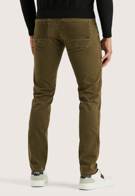 Nightflight Structured Jeans