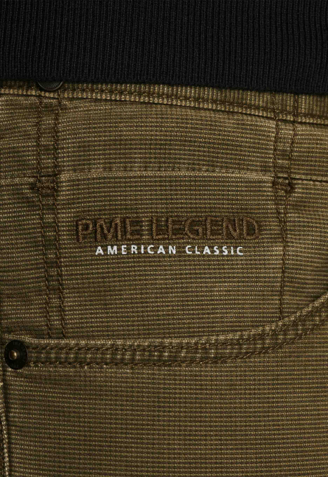 Nightflight Structured Jeans