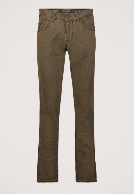 Nightflight Structured Jeans