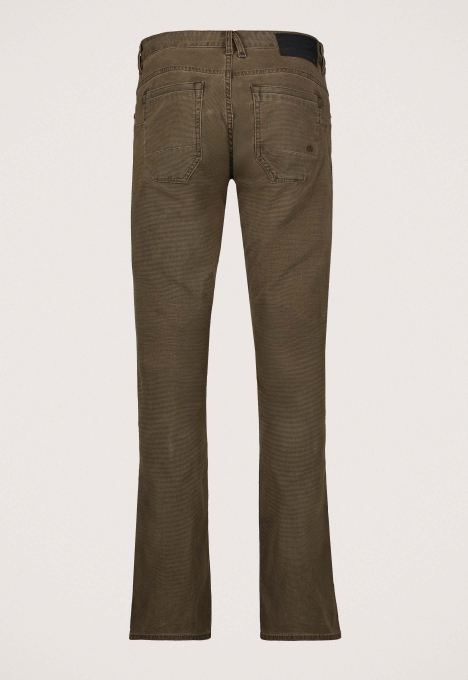 Nightflight Structured Jeans