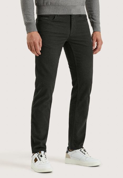 Nightflight Fancy Yarn Jeans