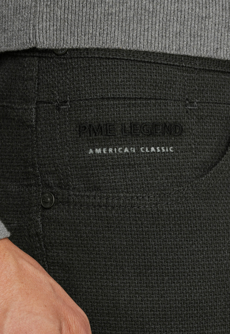 Nightflight Fancy Yarn Jeans