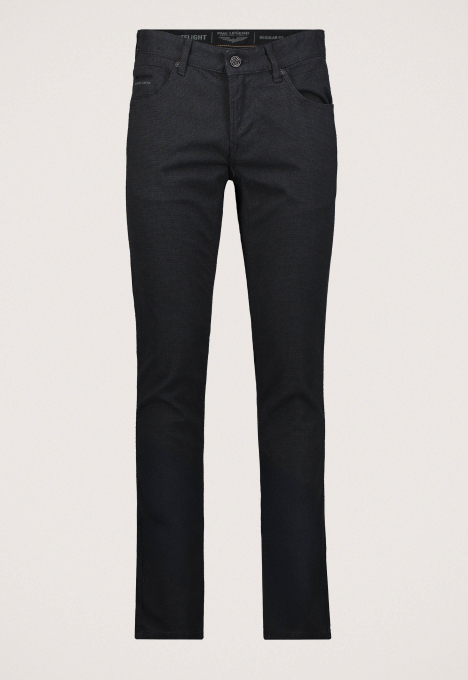 Nightflight Fancy Yarn Jeans