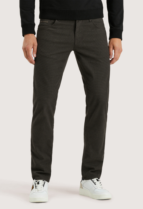 Nightflight Fancy Yarn Jeans