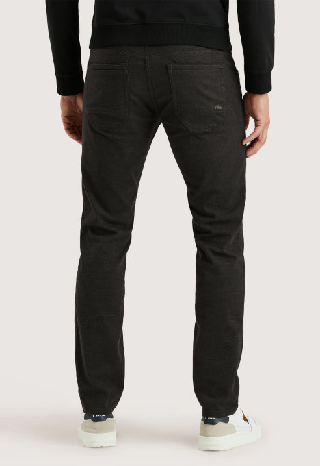 Nightflight Fancy Yarn Jeans