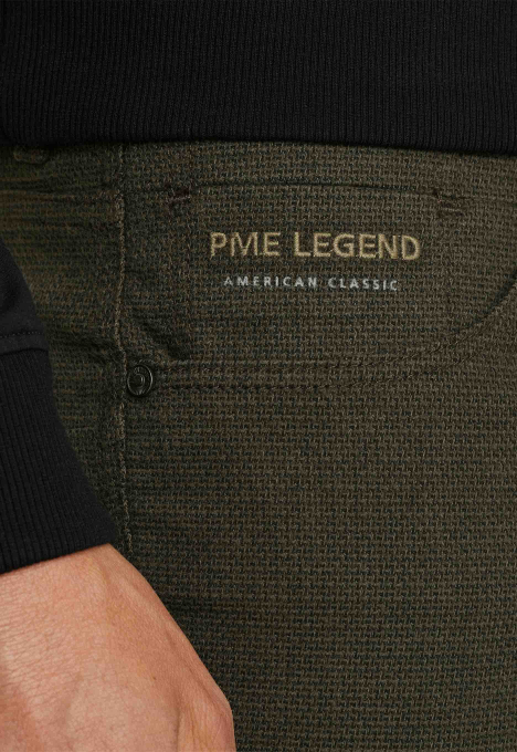 Nightflight Fancy Yarn Jeans