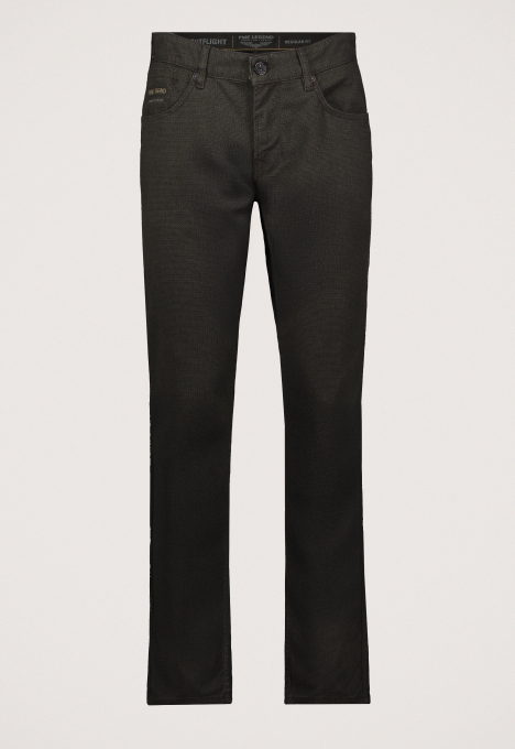 Nightflight Fancy Yarn Jeans