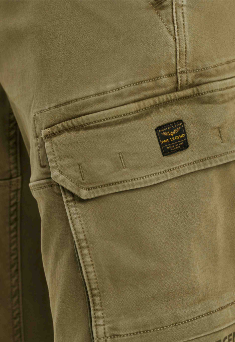 Expedizor Colored Cargo