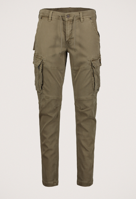 Expedizor Colored Cargo