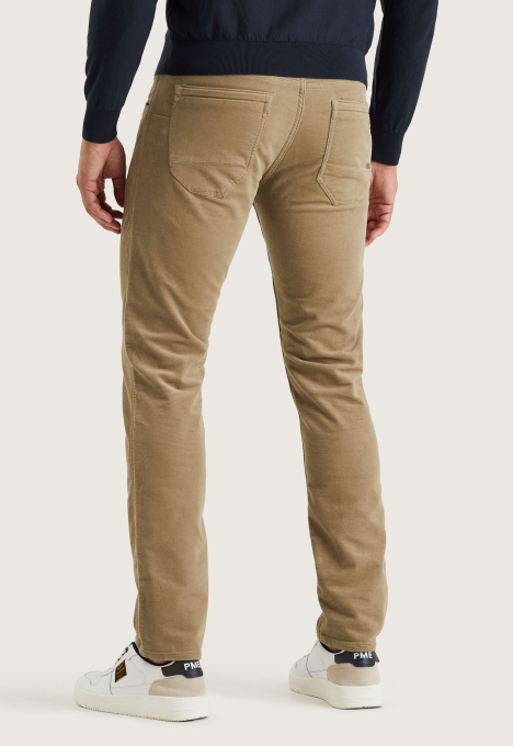 Nightflight Regular Fit Broek