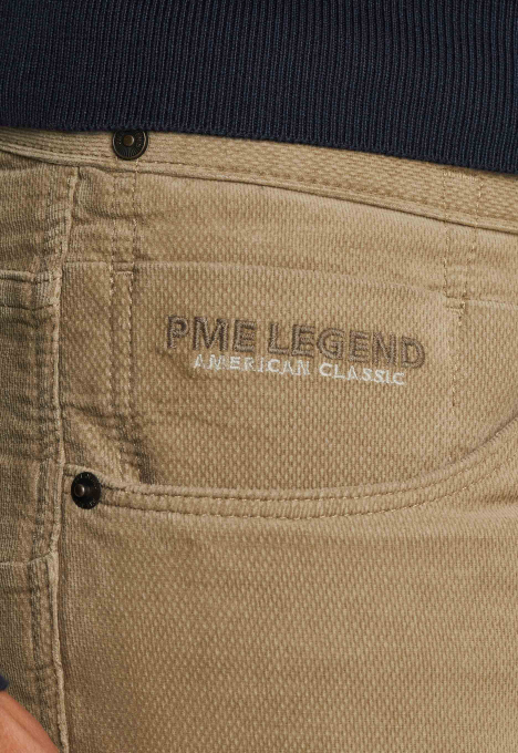 Nightflight Regular Fit Broek