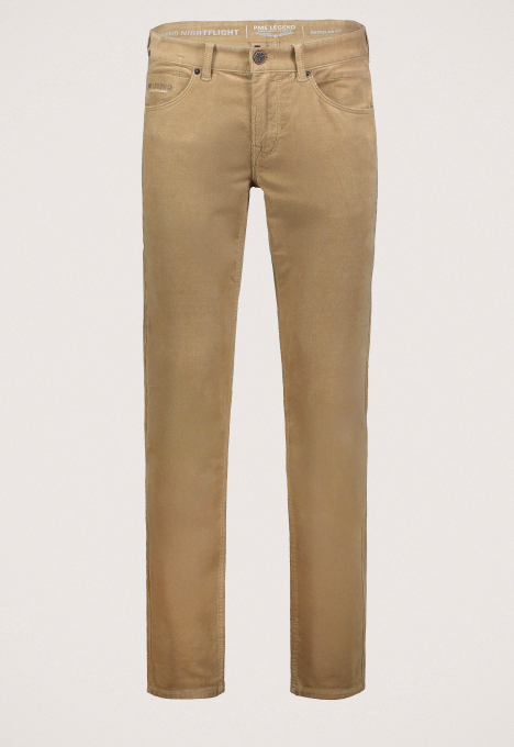 Nightflight Regular Fit Broek