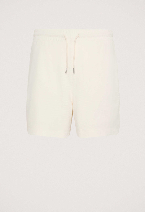 Cotton Waffle short