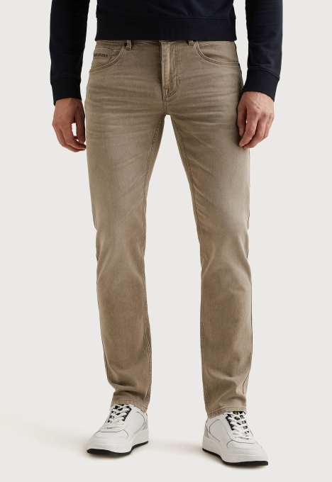 Nightflight Regular Fit Jeans