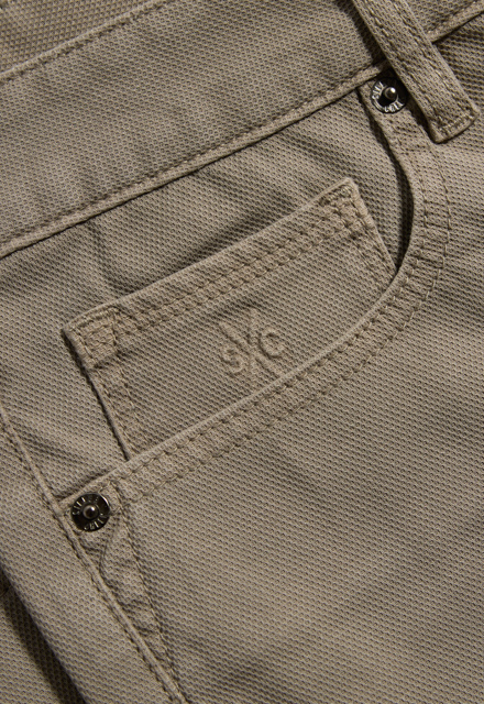 Porter Structure Broek