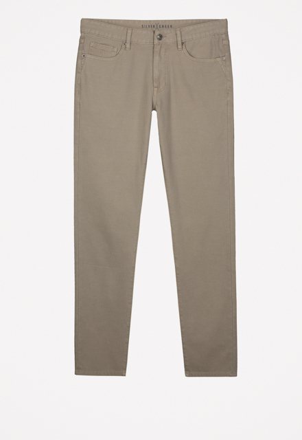 Porter Structure Broek