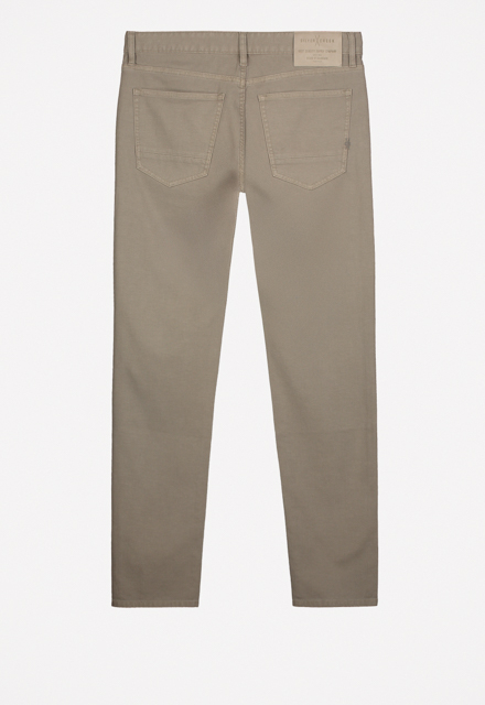 Porter Structure Broek