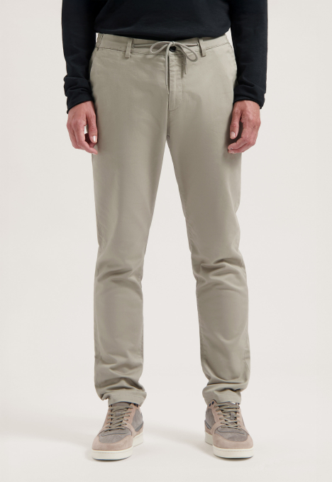 Lancaster Jogger Twill Knit