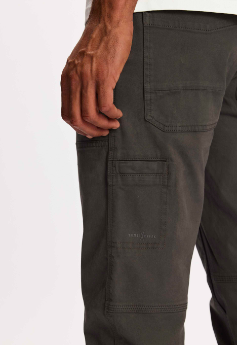 Brixter Broek 
