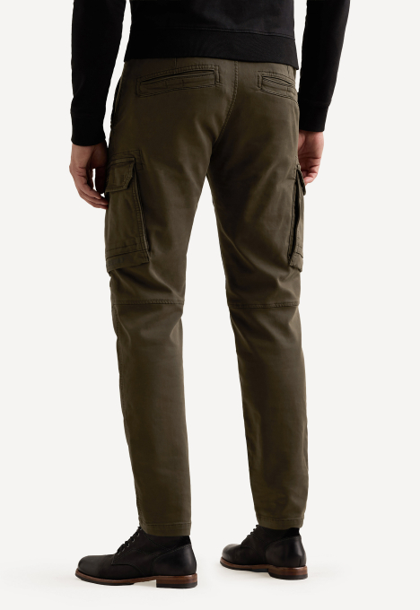 Expedizor Relaxed Fit Cargobroek