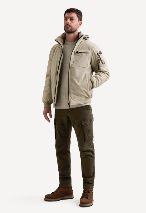 Expedizor Relaxed Fit Cargobroek