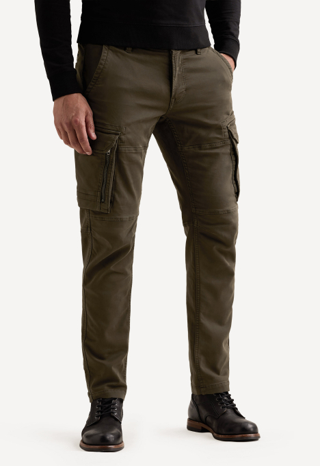 Expedizor Relaxed Fit Cargobroek