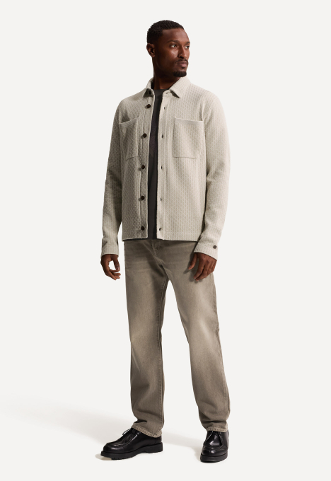 Steeper Jeans
