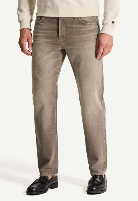 Steeper Jeans