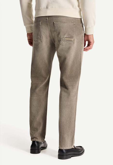 Steeper Jeans