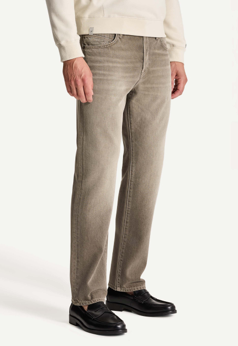 Steeper Jeans