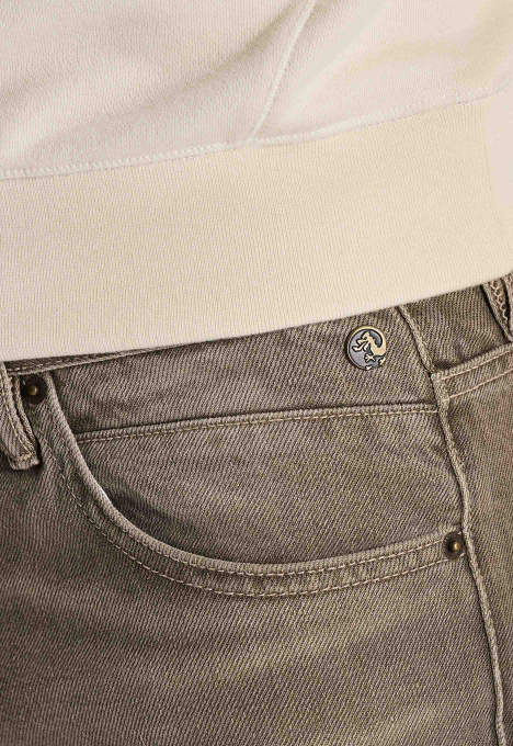 Steeper Jeans