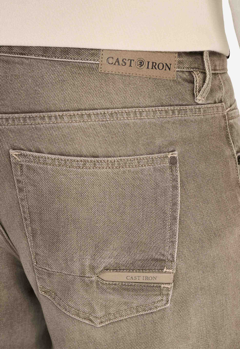 Steeper Jeans