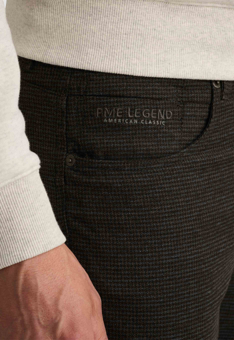 Nightflight Regular Broek