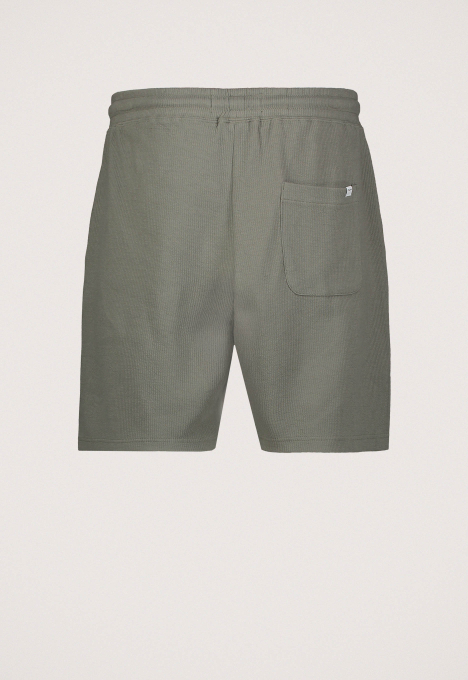 Mishan Short