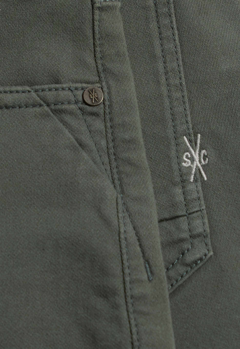 Porter Short