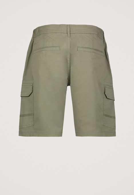 Metz Cargo Short