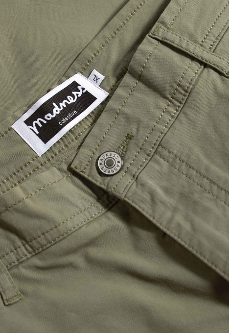 Metz Cargo Short