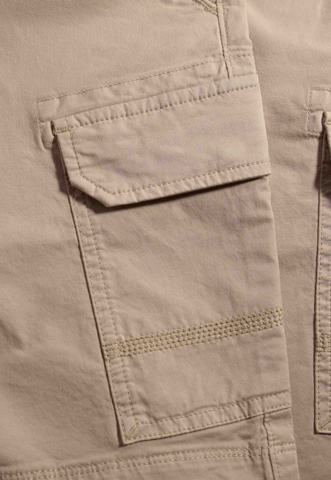 Metz Cargo Short