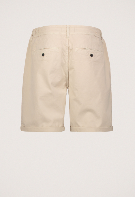 Mack Chino Short